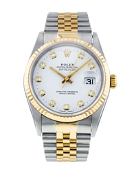 Rolex Datejust 16233